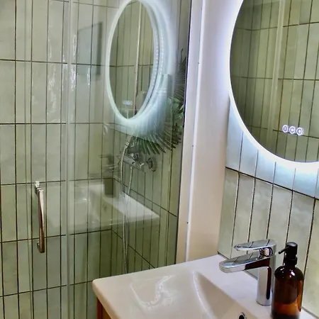 Couette-café Maison Merci - Carcassonne