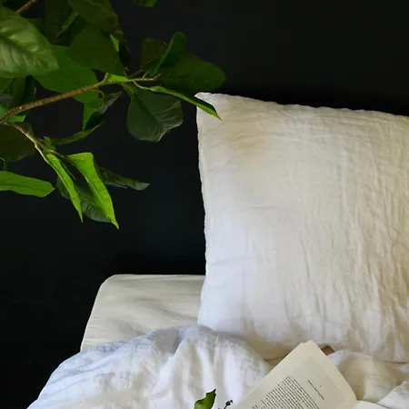 Couette-café Maison Merci - 3*