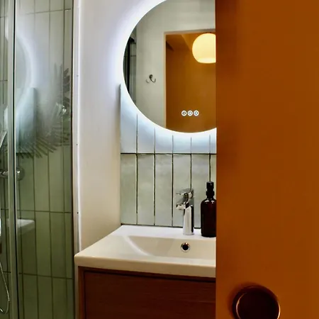 Maison Merci - Bed & Breakfast Carcassonne