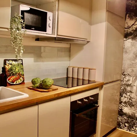 Maison Merci - Отель типа 