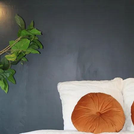 Maison Merci -