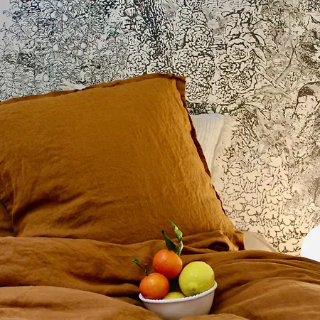 Couette-café Maison Merci -