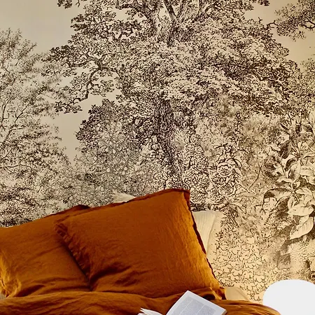 Maison Merci - Couette-café 3*