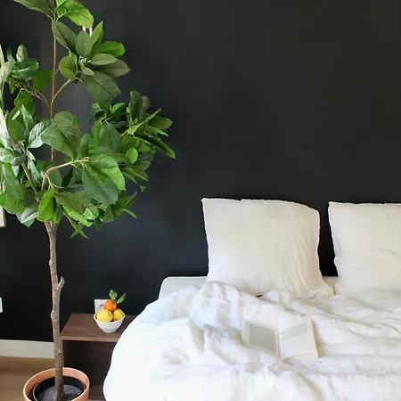 Couette-café Maison Merci - 3*