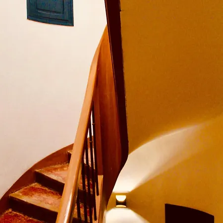 Maison Merci - Отель типа 