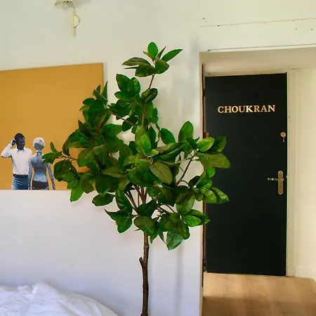 Maison Merci - Каркассон