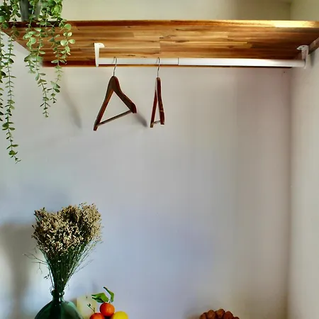 Maison Merci - Couette-café 3*