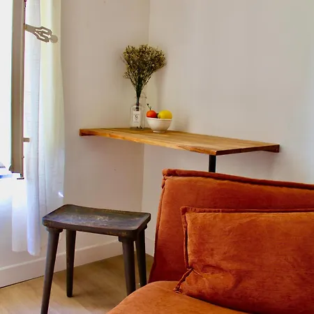 Couette-café Maison Merci - Carcassonne