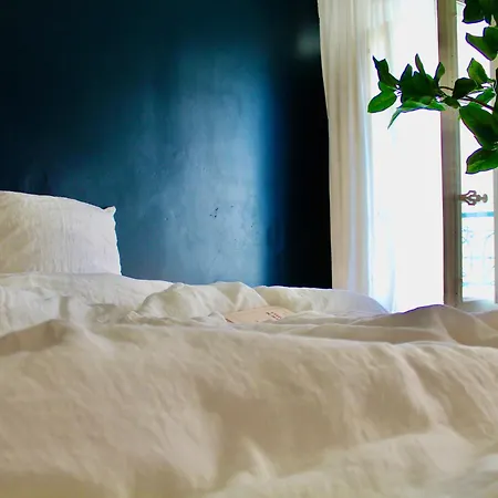 Maison Merci - Alojamento de Acomodação e Pequeno-almoço