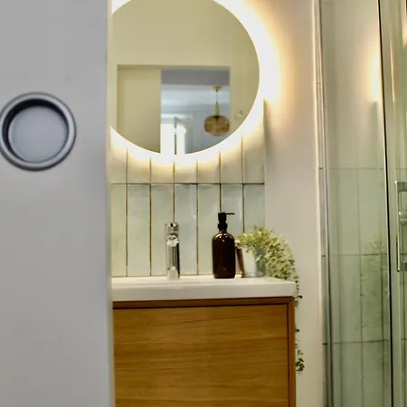 Maison Merci - Carcassonne