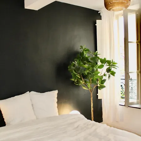 Maison Merci - 3*