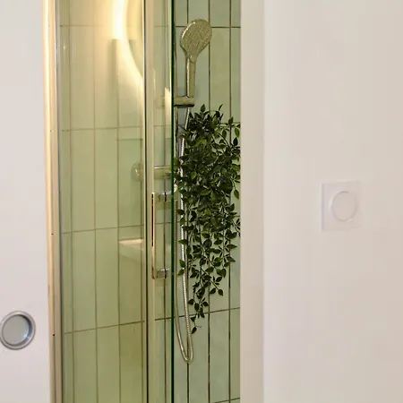 Maison Merci - 3* Carcassonne