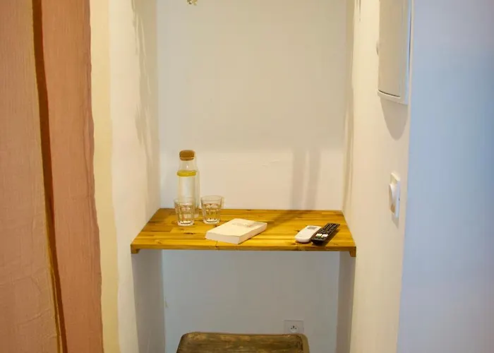 Bed & Breakfast Maison Merci - 3*