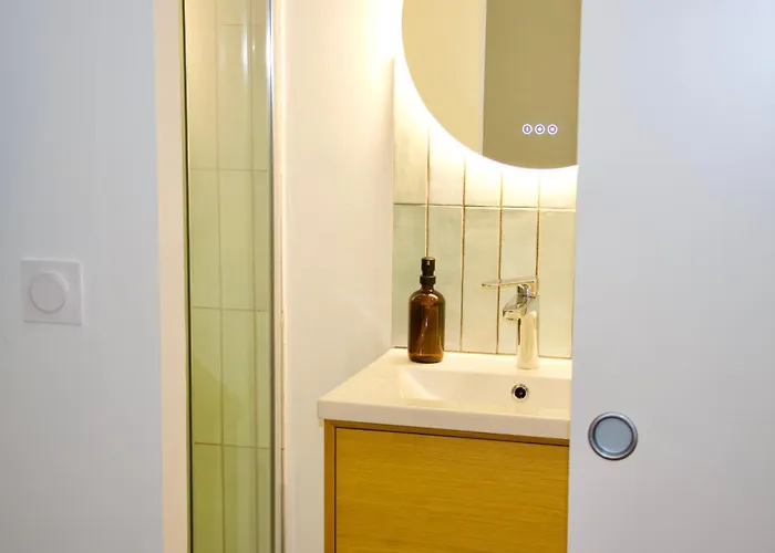 Bed & Breakfast Maison Merci - 3*