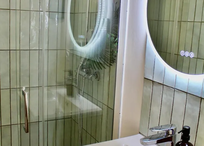 Bed & Breakfast Maison Merci - Carcassonne