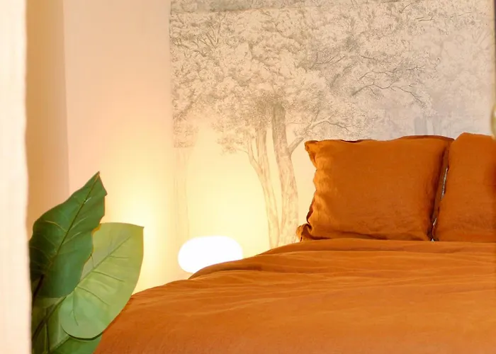 Maison Merci - 3* Carcassonne