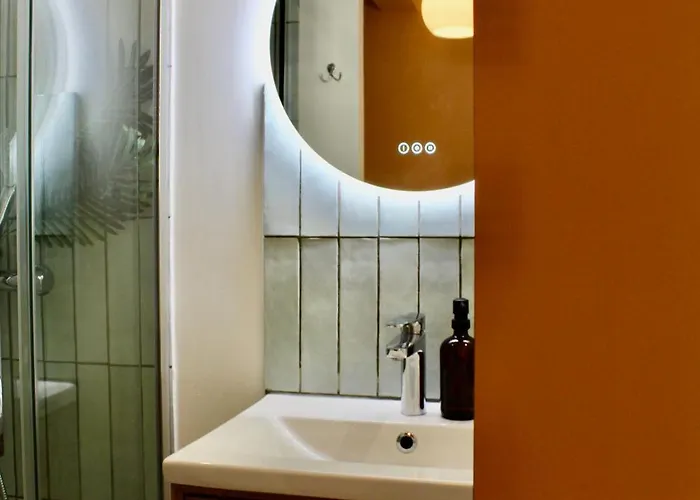 Maison Merci - Bed & Breakfast Carcassonne