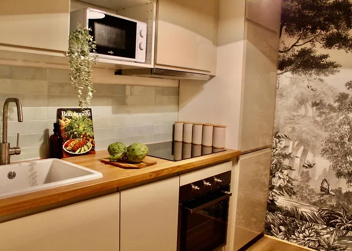 Maison Merci - Bed & Breakfast