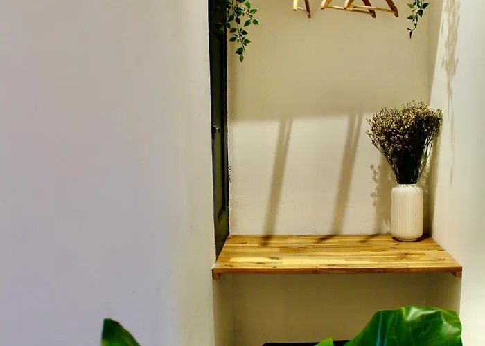 Alojamento de Acomodação e Pequeno-almoço Maison Merci - Carcassonne