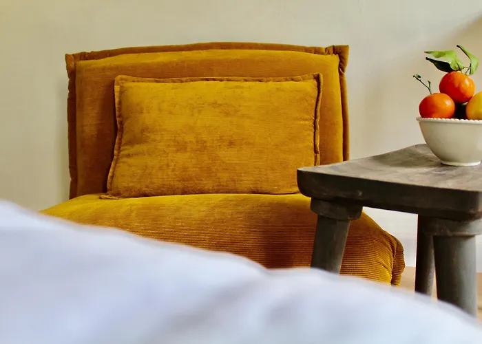 Maison Merci - Carcassonne