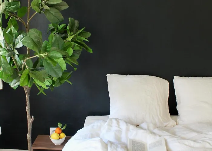 Bed & Breakfast Maison Merci - 3*