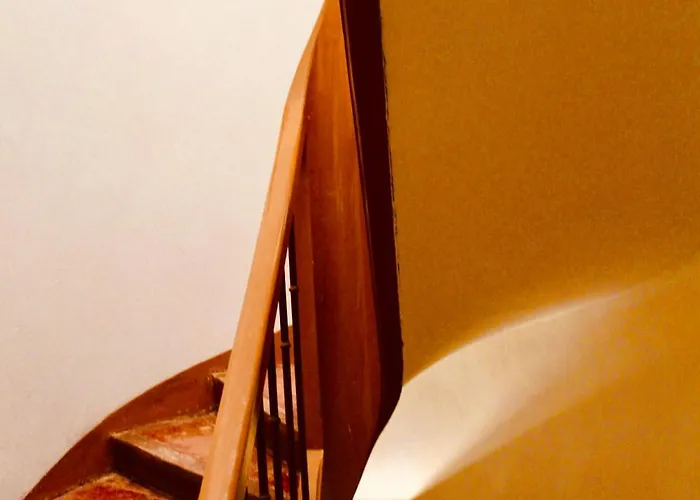 Maison Merci - Bed & Breakfast Carcassonne