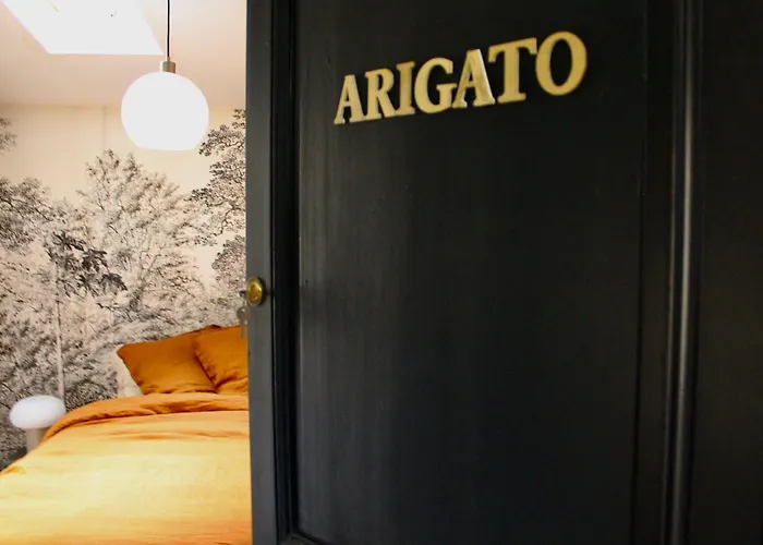 Alojamento de Acomodação e Pequeno-almoço Maison Merci - Carcassonne