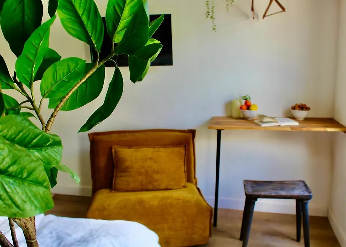 Maison Merci - 3* Carcassonne