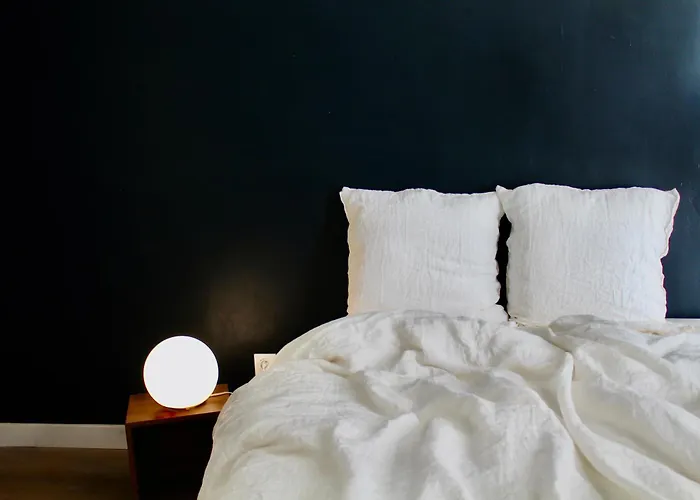 Maison Merci - Bed & Breakfast Carcassonne