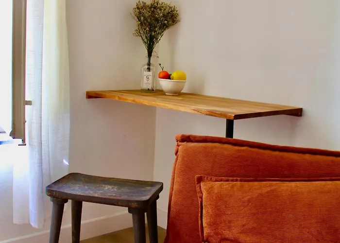 Bed & Breakfast Maison Merci - Carcassonne