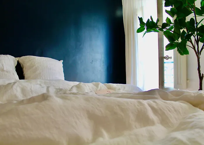 Maison Merci - Bed & Breakfast