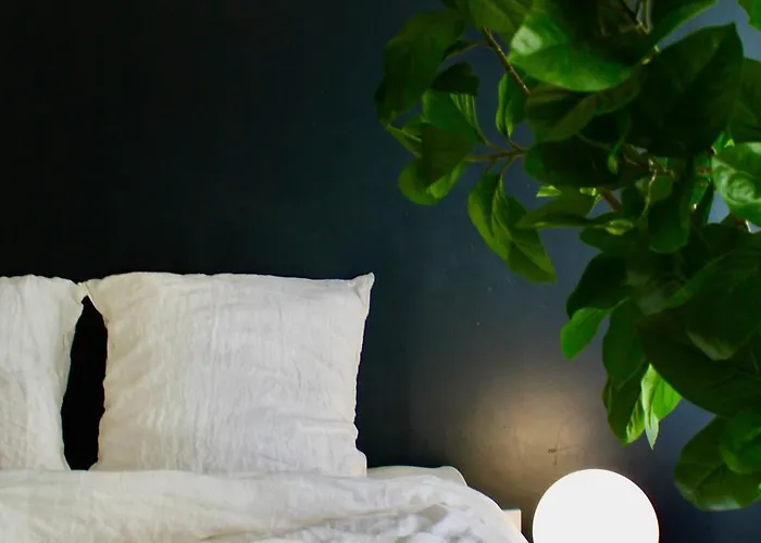 Maison Merci - Alojamento de Acomodação e Pequeno-almoço Carcassonne