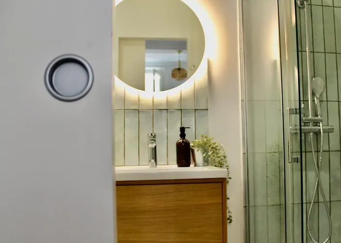 Maison Merci - Carcassonne