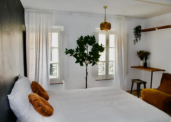 Maison Merci - Bed & Breakfast 3*
