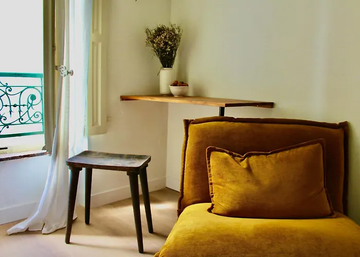 Bed & Breakfast Maison Merci - 3*