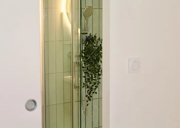 Maison Merci - 3* Carcassonne