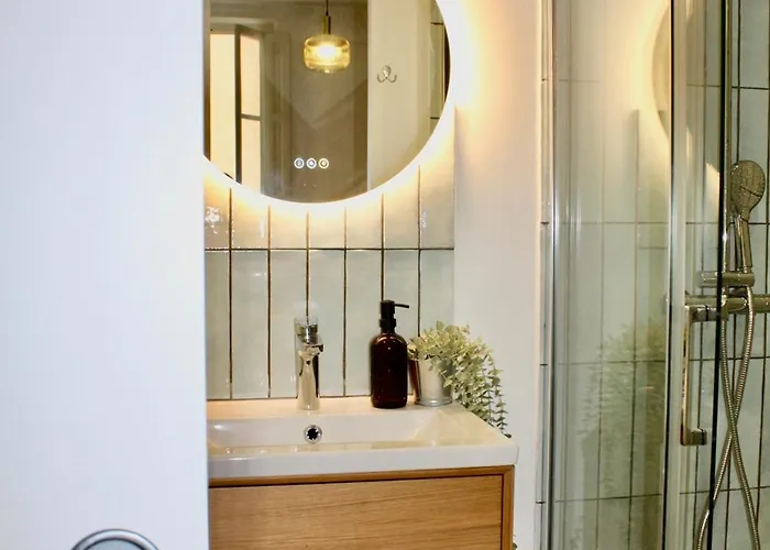 Bed & Breakfast Maison Merci - Carcassonne